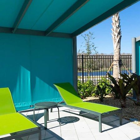 Fantastic 4 Bd W Pool At Storey Lake Resort 2709 키시미 외부 사진