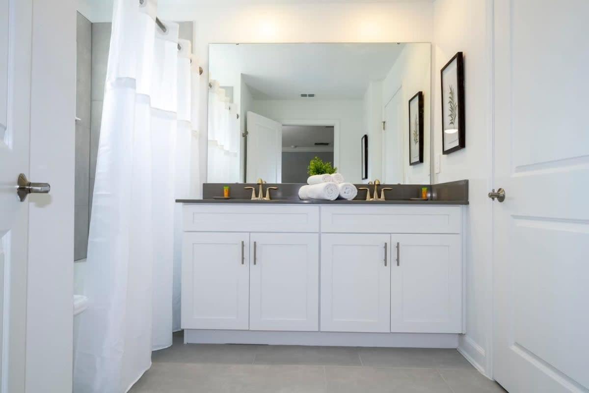 Fantastic 4 Bd W Pool At Storey Lake Resort 2709 키시미 외부 사진