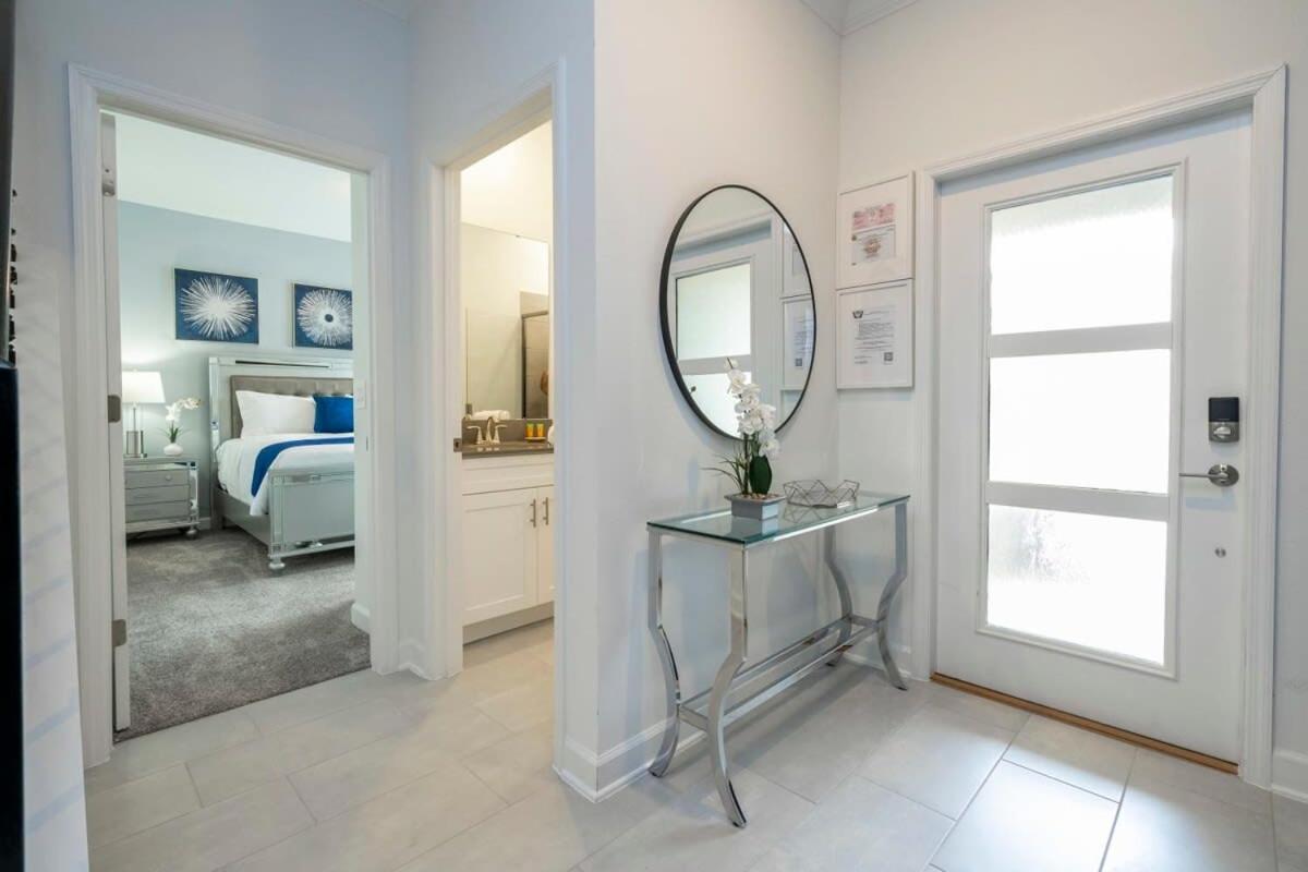 Fantastic 4 Bd W Pool At Storey Lake Resort 2709 키시미 외부 사진