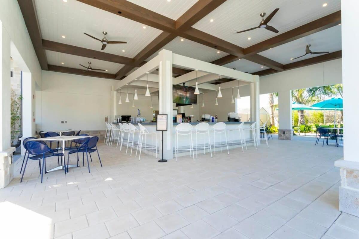 Fantastic 4 Bd W Pool At Storey Lake Resort 2709 키시미 외부 사진